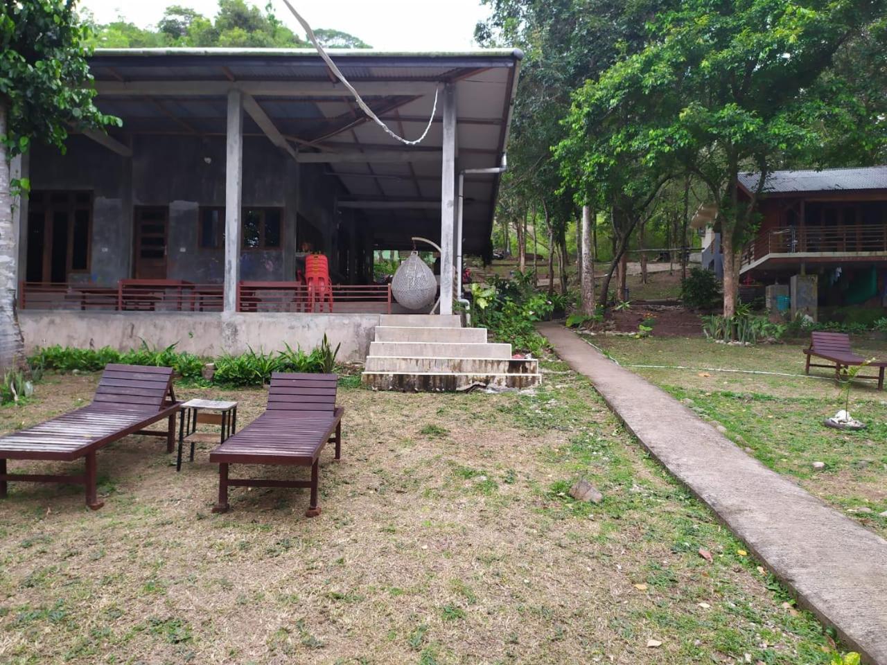 Pele's Place Sabang  Habitación foto