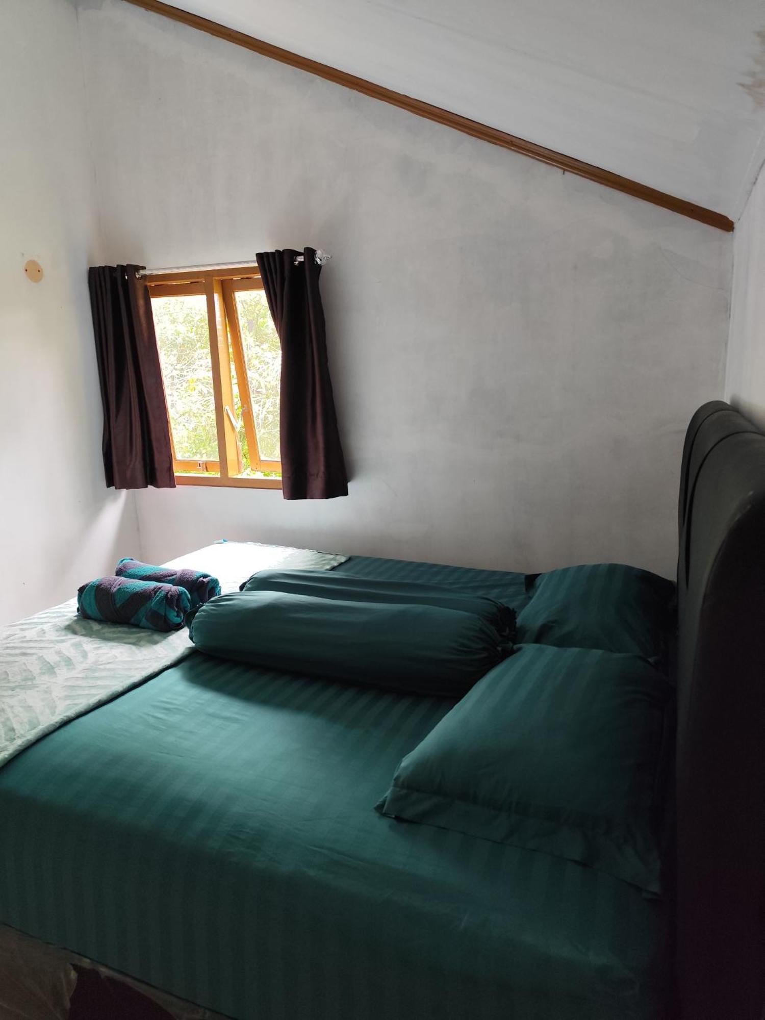 Pele's Place Sabang  Habitación foto