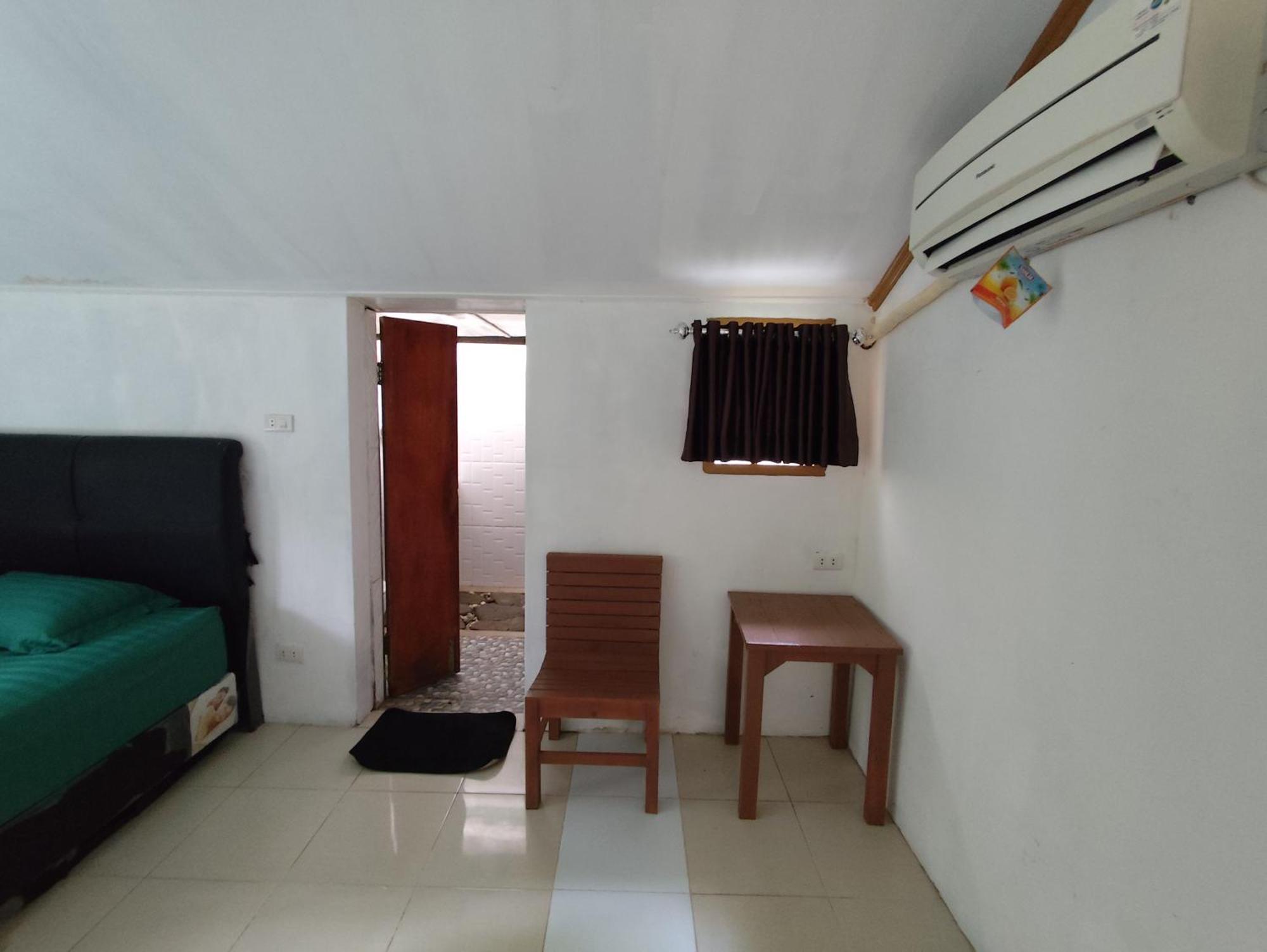 Pele's Place Sabang  Habitación foto
