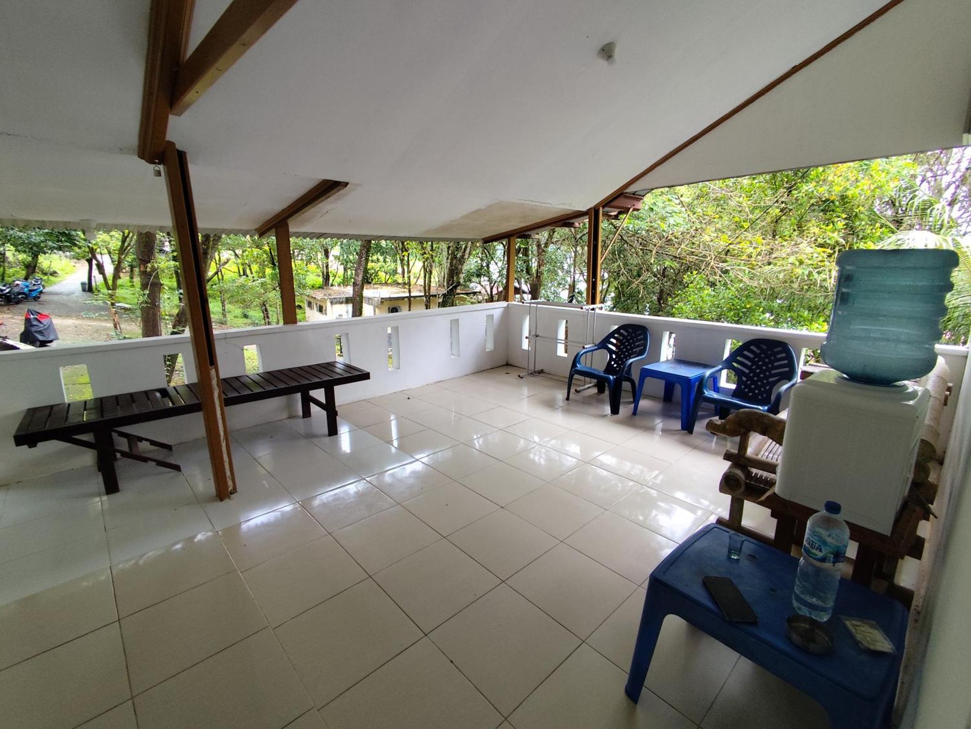 Pele's Place Sabang  Habitación foto