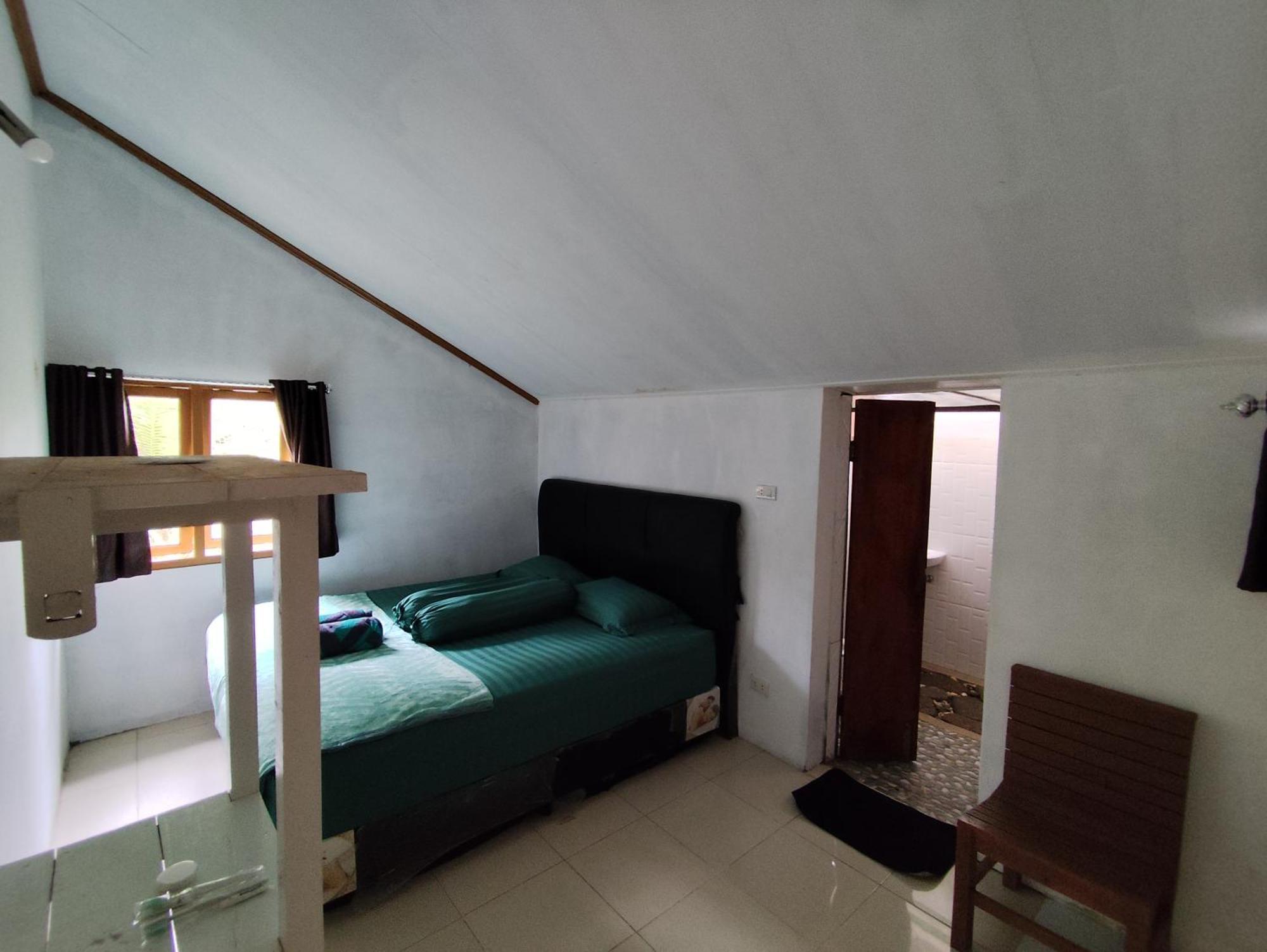 Pele's Place Sabang  Habitación foto