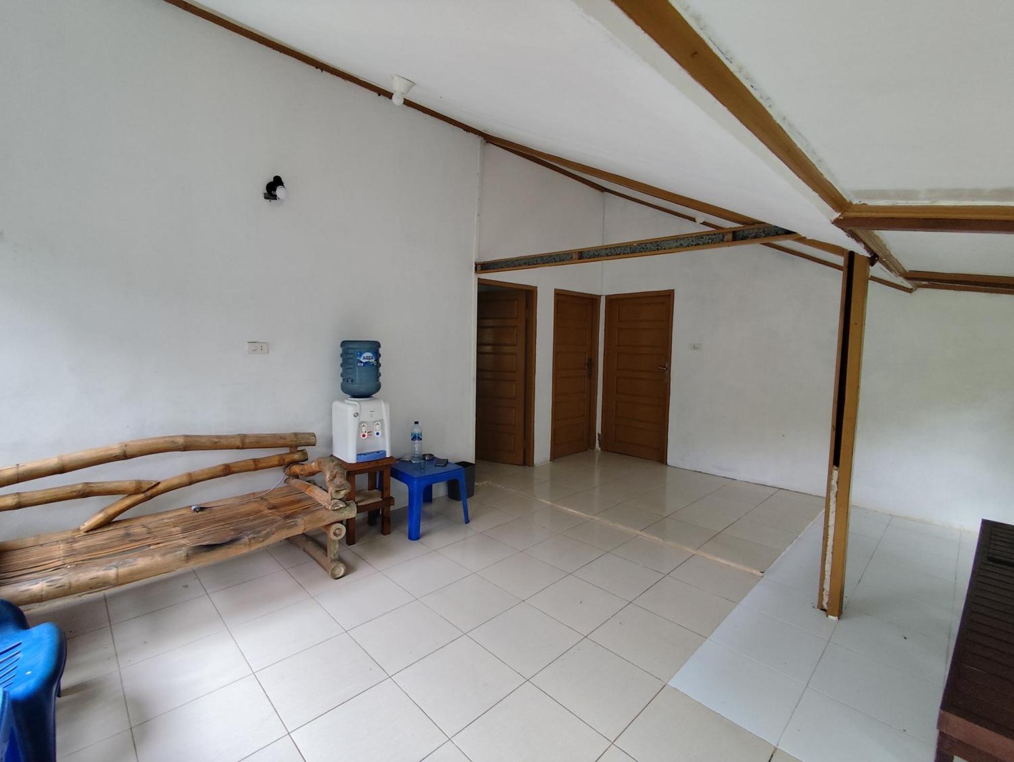 Pele's Place Sabang  Habitación foto