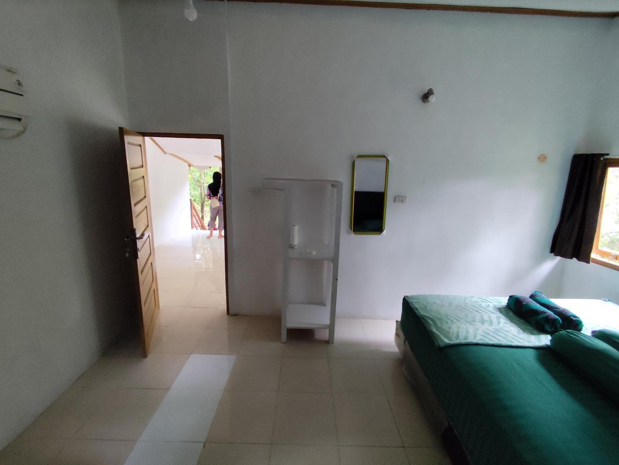 Pele's Place Sabang  Habitación foto