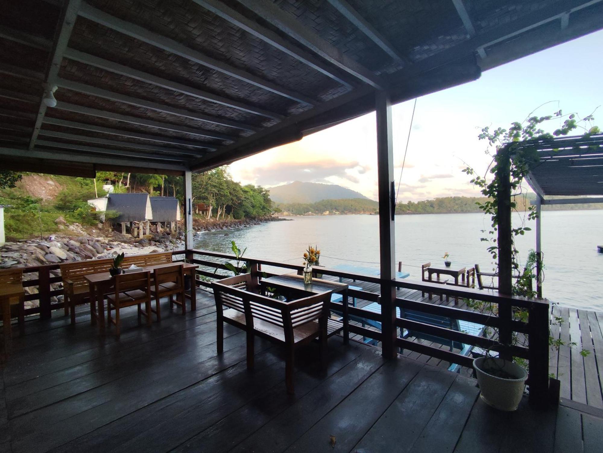 Pele's Place Sabang  Exterior foto