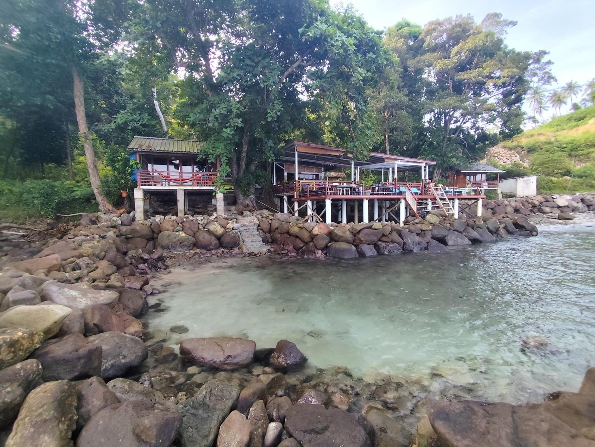 Pele's Place Sabang  Exterior foto