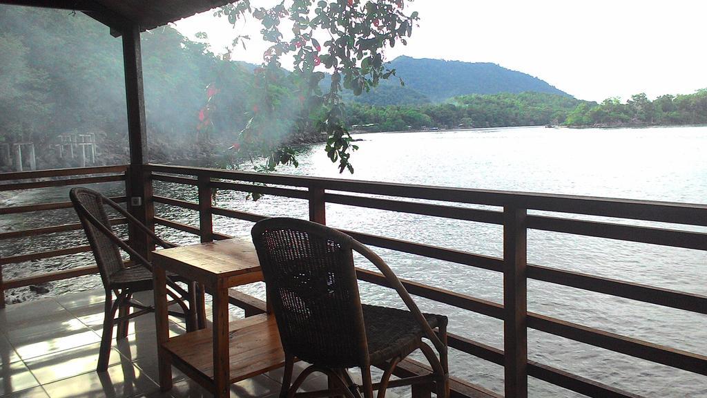 Pele's Place Sabang  Exterior foto