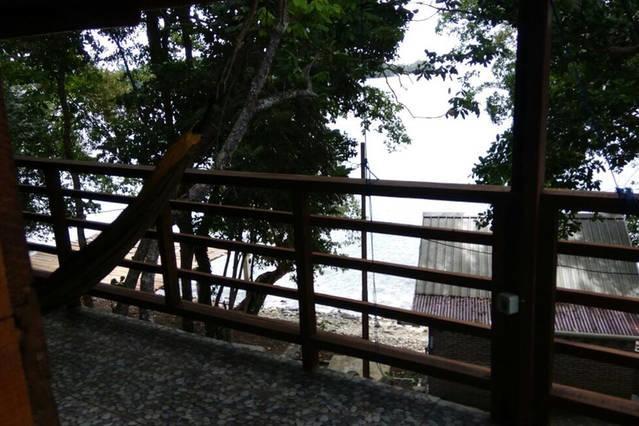 Pele's Place Sabang  Exterior foto