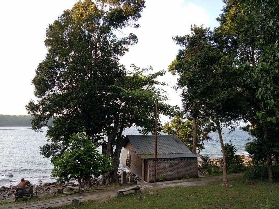 Pele's Place Sabang  Exterior foto