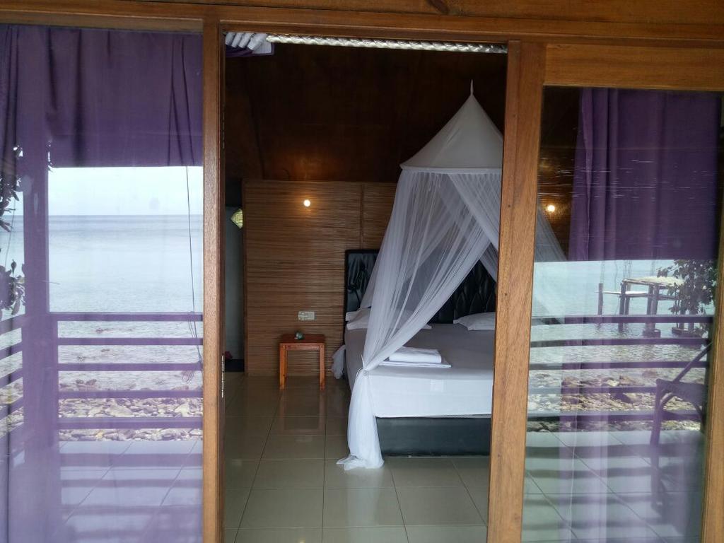 Pele's Place Sabang  Exterior foto