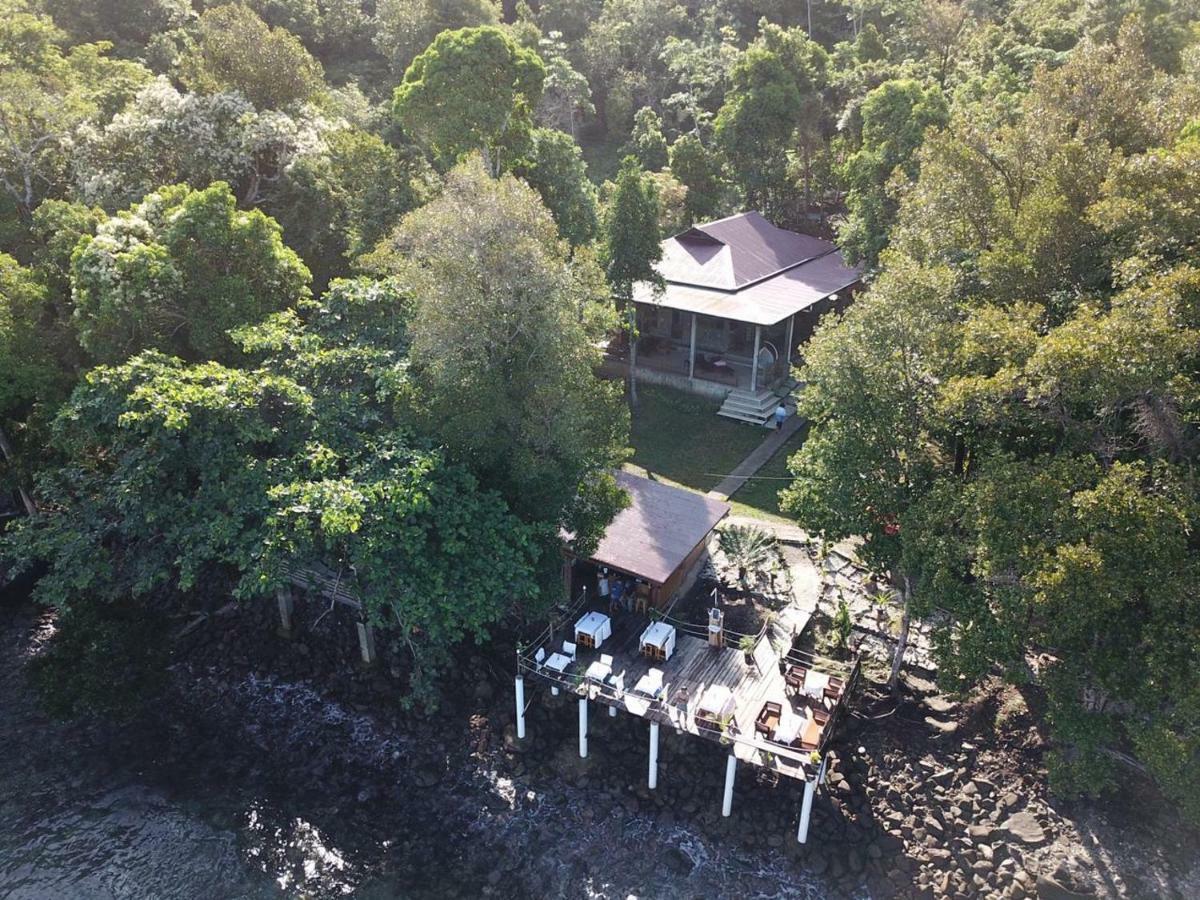 Pele's Place Sabang  Exterior foto