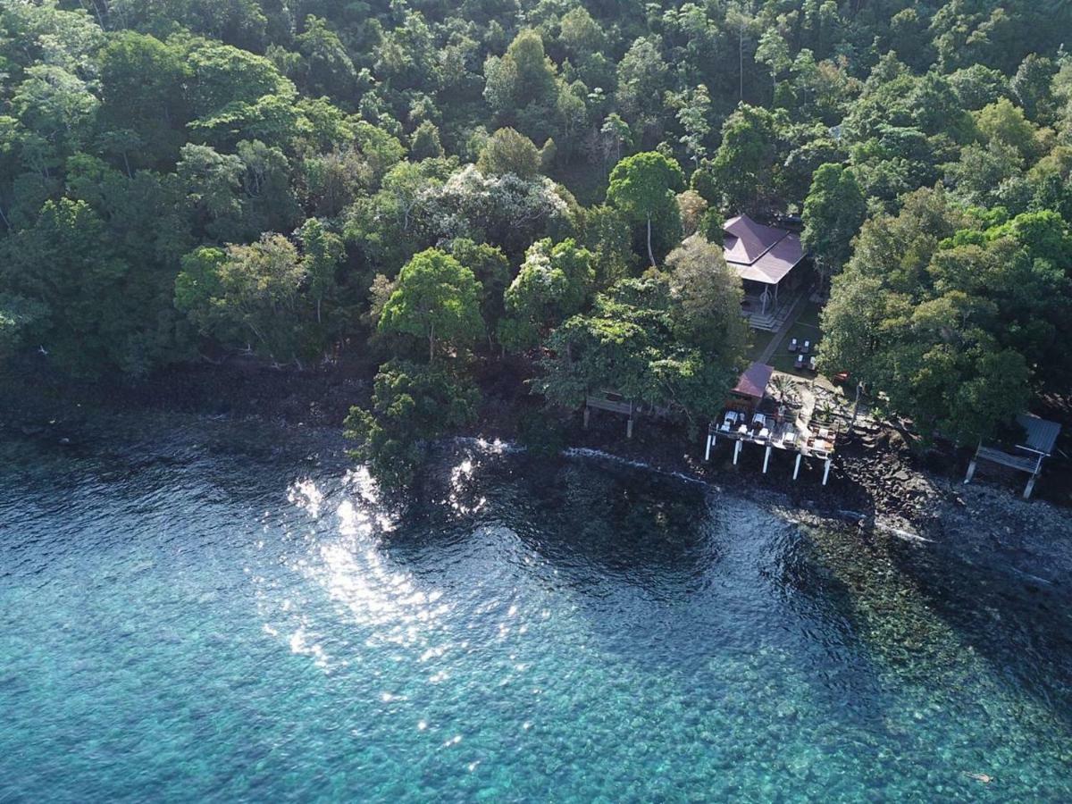 Pele's Place Sabang  Exterior foto