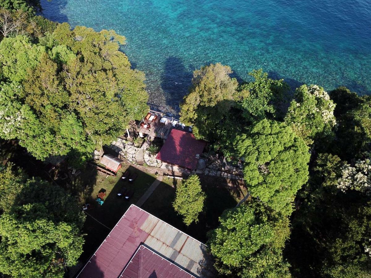Pele's Place Sabang  Exterior foto